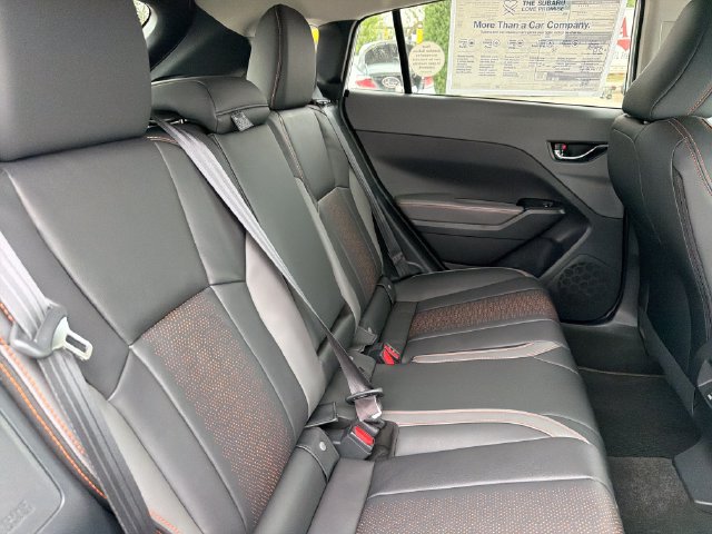 New 2026 Subaru Crosstrek 2.5i Limited AWD/4WD image 24