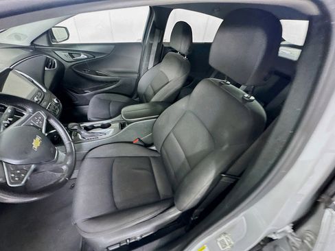 Used 2021 Chevrolet Malibu LT w/ Redline Edition FWD image 13