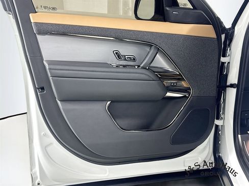 Used 2023 Land Rover Range Rover Sport SE Dynamic image 23