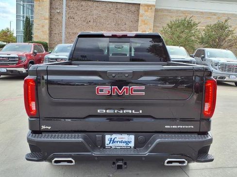 New 2026 GMC Sierra 1500 Denali image 24