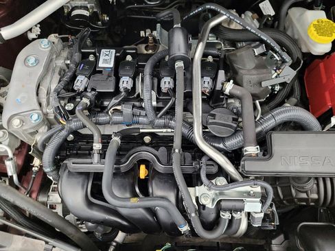 Used 2023 Nissan Sentra SV w/ SV Premium Package FWD image 30