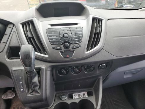 Used 2015 Ford Transit 150 130 Low Roof RWD image 11