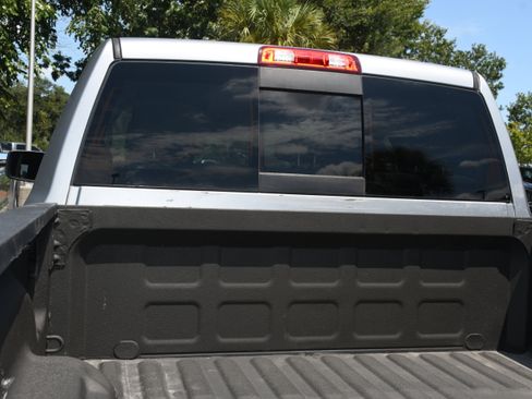 Used 2020 RAM 2500 Tradesman AWD/4WD image 17