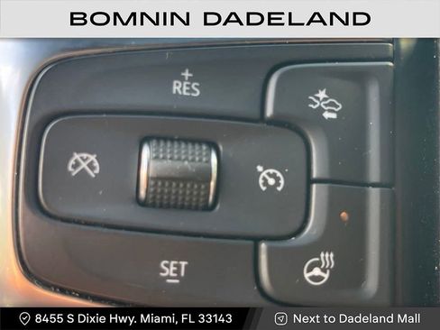 Used 2021 Chevrolet Blazer Premier w/ Driver Confidence II Package image 17