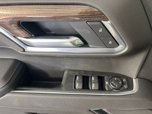 New 2026 Chevrolet Silverado 1500 LT image 27