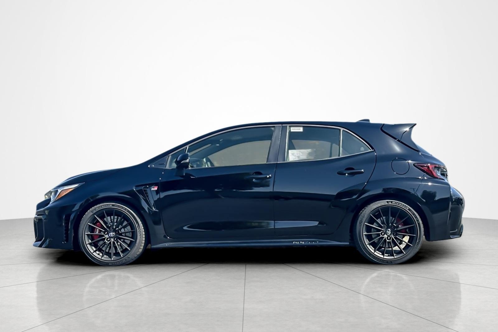 New 2026 Toyota Corolla GR AWD/4WD image 2