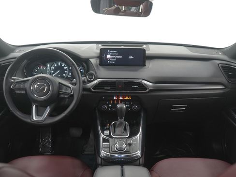 Used 2023 MAZDA CX-9 Carbon Edition image 18