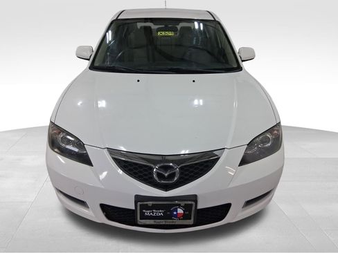 Used 2007 MAZDA MAZDA3 i Touring image 5