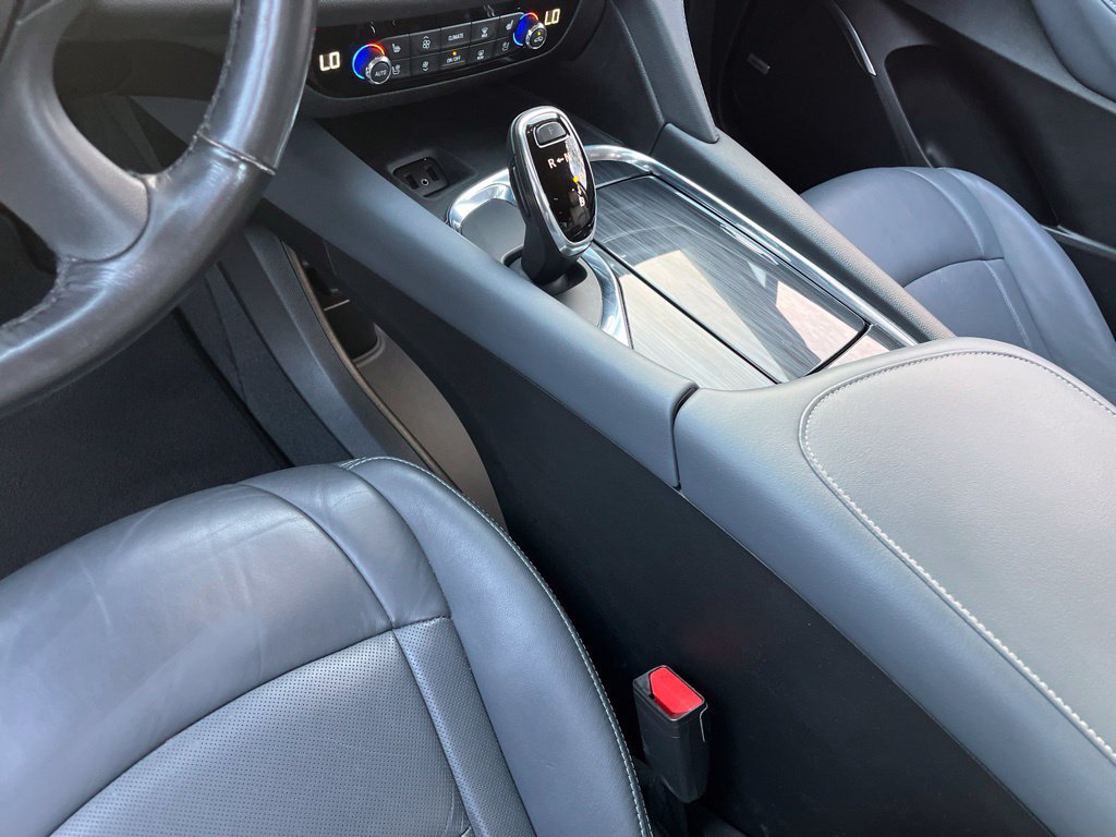 Used 2018 Buick Enclave Premium FWD image 23