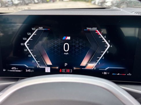 New 2026 BMW 330i xDrive Sedan AWD/4WD image 26