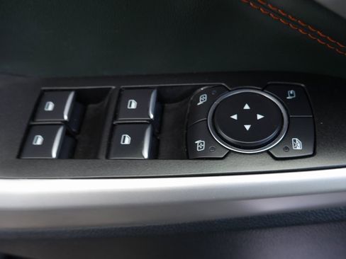 Used 2022 Ford Explorer Timberline w/ Timberline Technology Package image 35