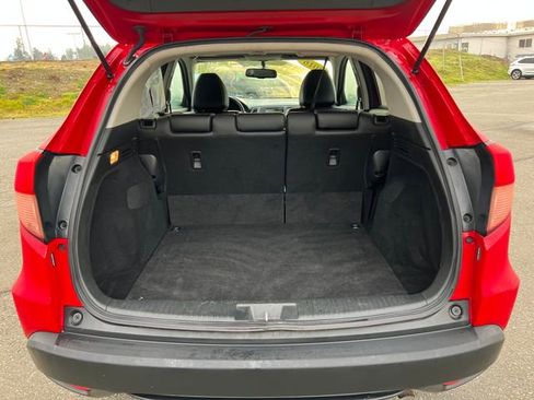 Used 2016 Honda HR-V EX-L image 13