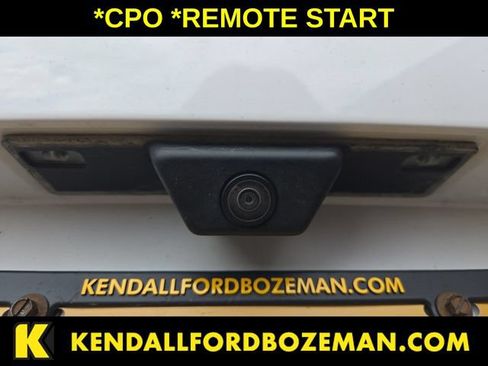 Certified 2022 Ford Escape S AWD/4WD image 16