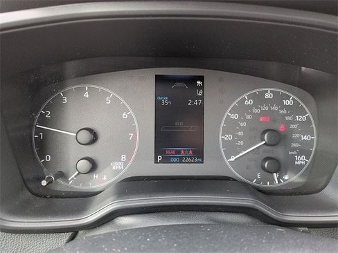 Certified 2025 Toyota Corolla LE image 20