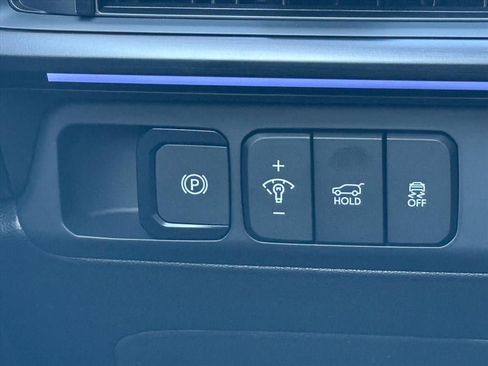New 2026 Hyundai Santa Fe Calligraphy FWD image 17