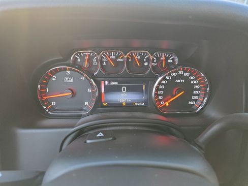 Used 2016 GMC Yukon SLT w/ HD Trailering Package image 21