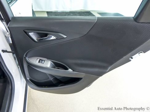 Used 2023 Chevrolet Malibu LT FWD image 22