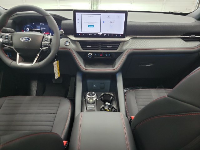 New 2027 Ford Explorer ST-Line w/ Premium Package AWD/4WD image 14