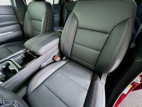 New 2026 Chevrolet Traverse Z71 w/ Driver Confidence Package image 21