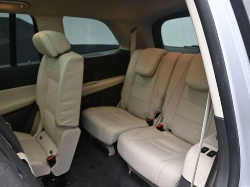 Used 2020 Mercedes-Benz GLS 450 4MATIC image 21
