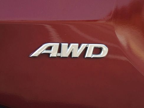 Used 2024 Toyota RAV4 LE image 16