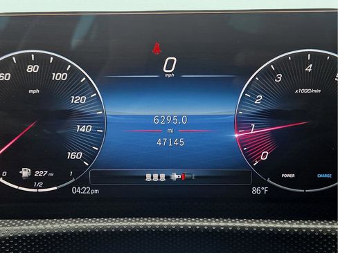 Used 2025 Mercedes-Benz CLA 250 image 15