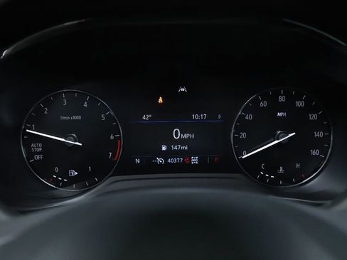 Used 2023 Buick Envision Preferred w/ Sport Touring Package image 24