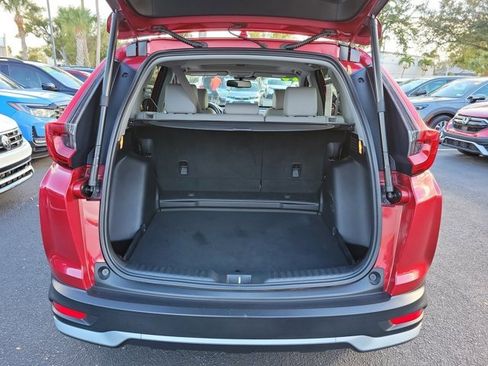 Used 2020 Honda CR-V EX-L image 13