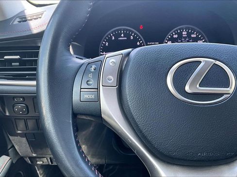 Used 2015 Lexus ES 350 FWD image 24