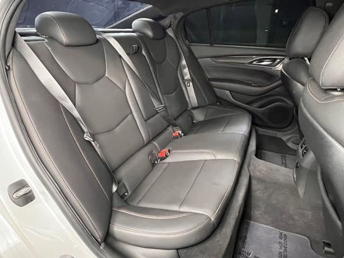 Used 2025 Cadillac CT5 Sport w/ Sun And Sound Package image 28