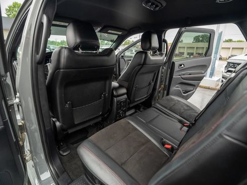 Used 2022 Dodge Durango R/T AWD/4WD image 14
