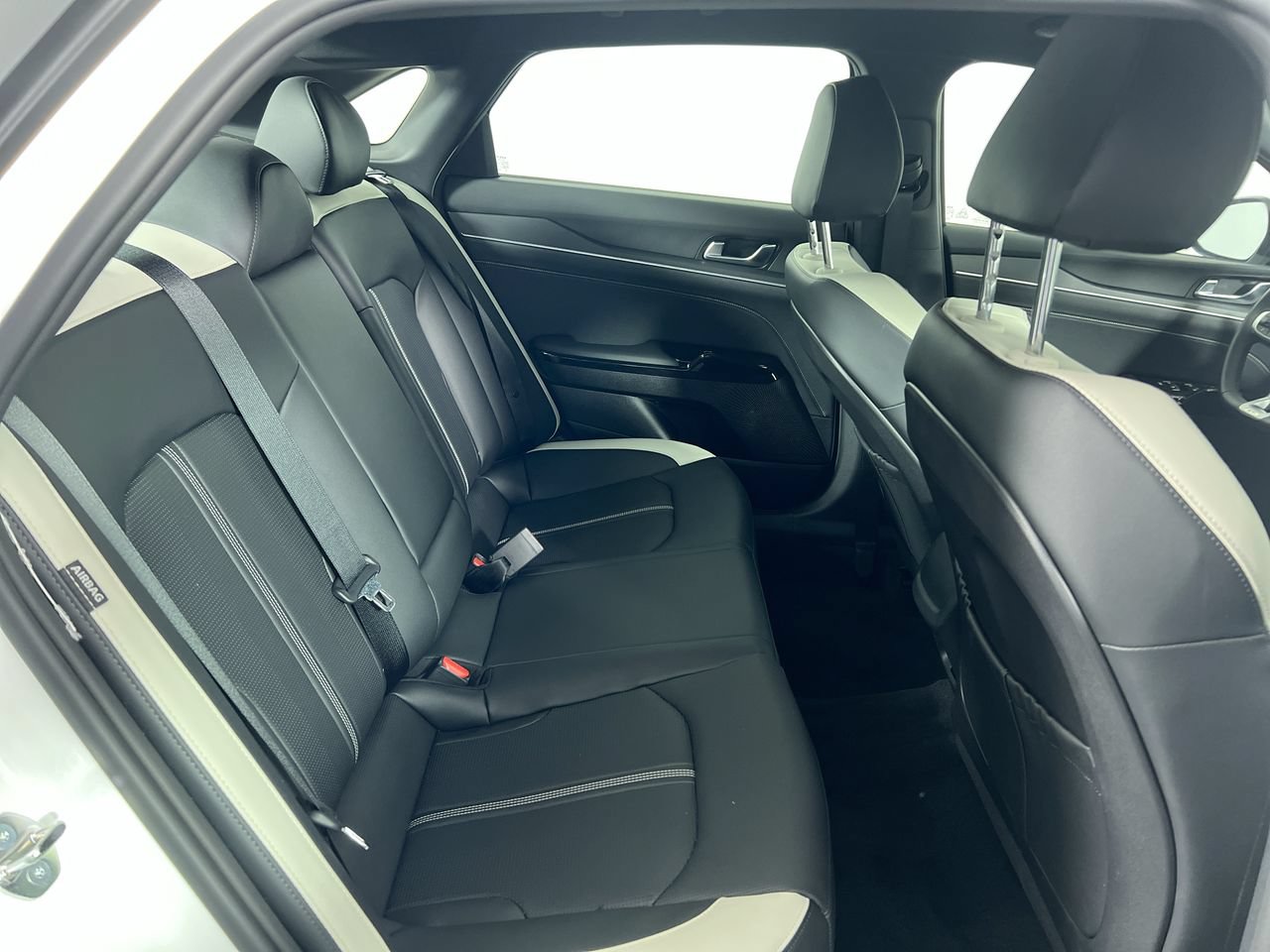 New 2026 Kia K5 GT-Line FWD image 28