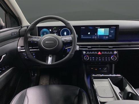 New 2026 Hyundai Tucson Limited image 5