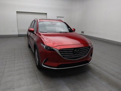 Used 2019 MAZDA CX-9 Grand Touring image 14