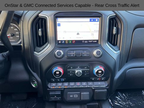 Used 2020 GMC Sierra 1500 Denali w/ Denali Ultimate Package image 34