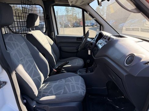 Used 2012 Ford Transit Connect XLT image 13