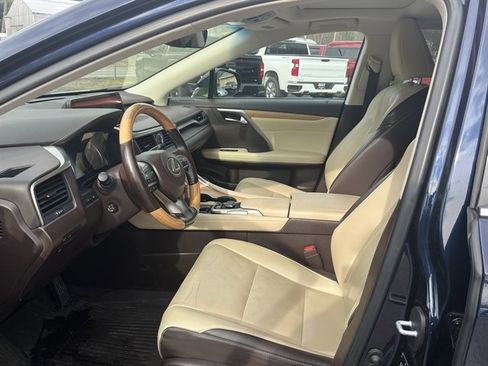 Used 2019 Lexus RX 350L Premium AWD image 20