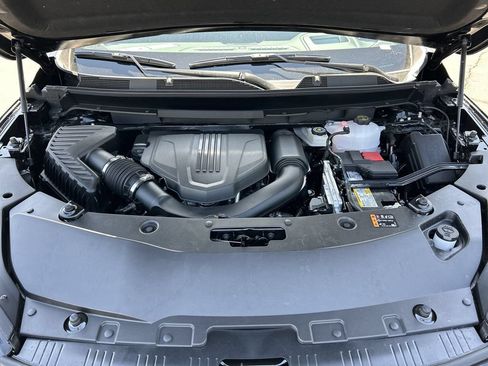 New 2026 Buick Enclave Sport Touring w/ Power Package FWD image 30