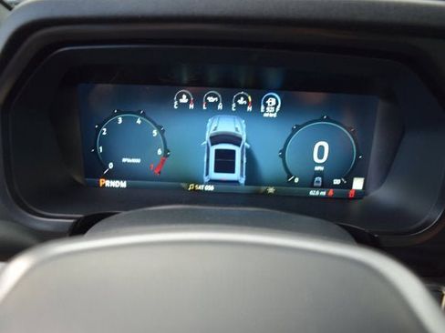 New 2025 Ford F150 Lariat w/ Equipment Group 502A High image 8