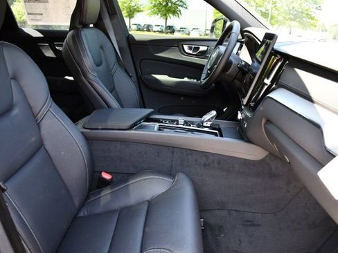 New 2026 Volvo XC60 T8 Ultra w/ Protection Package Premier AWD/4WD image 28