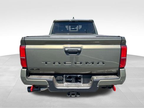 New 2026 Toyota Tacoma TRD Off-Road AWD/4WD image 4