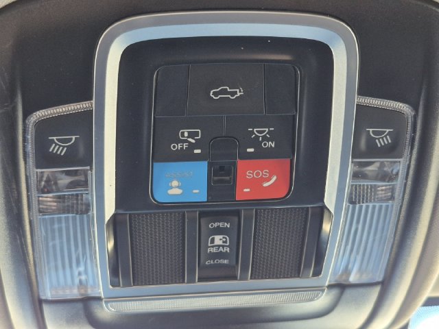 Certified 2024 RAM 2500 Laramie w/ Safety Group AWD/4WD image 22
