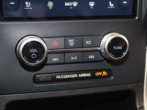 Used 2024 Ford Edge SEL w/ Convenience Package AWD/4WD image 27