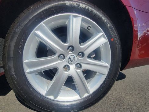 Used 2007 Lexus ES 350 FWD image 30