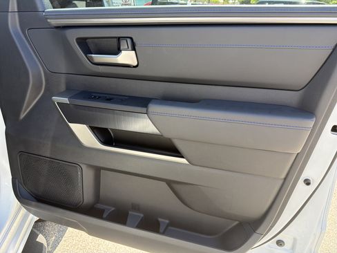 New 2026 Toyota Sequoia Platinum AWD/4WD image 29