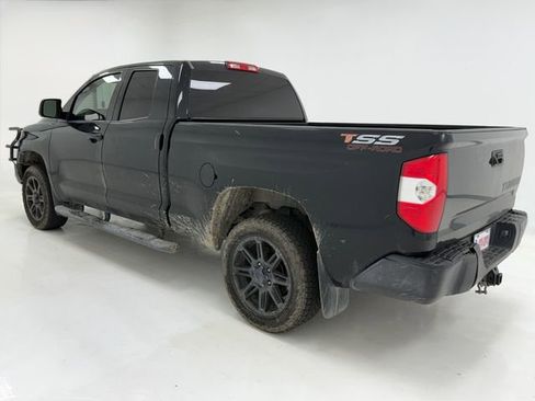 Used 2019 Toyota Tundra SR image 18