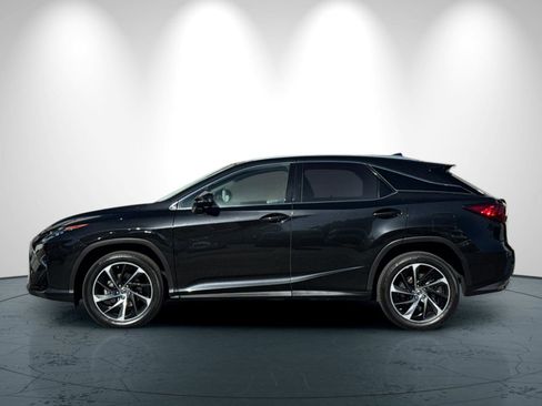 Used 2019 Lexus RX 350 AWD image 7