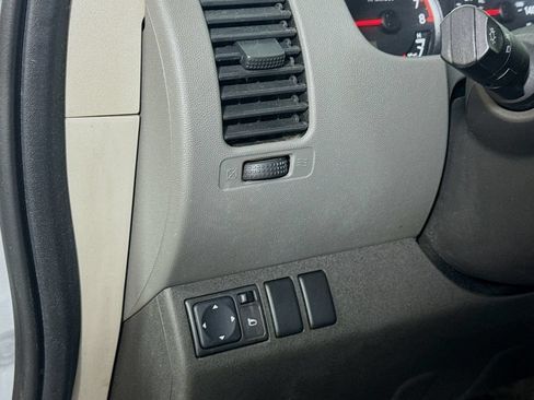 Used 2009 Nissan Xterra S w/ X Gear Pkg AWD/4WD image 10