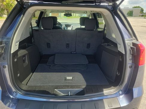 Used 2013 GMC Terrain SLE w/ LPO, Chrome Package FWD image 7
