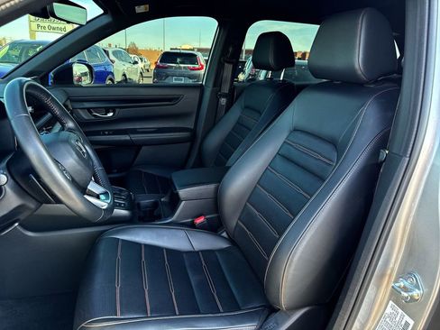 Used 2024 Honda CR-V Sport-L image 11